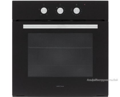 Духовой шкаф KRONA ESSENZA 60 BL G2