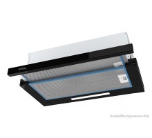 Кухонная вытяжка Korting KHP 5512 GN