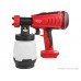 Аккум. краскораспылитель WORTEX CPS 1808 в кор. ALL1 XLT SOLO