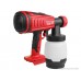 Аккум. краскораспылитель WORTEX CPS 1808 в кор. ALL1 XLT SOLO