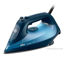 Утюг BRAUN SI7160BL