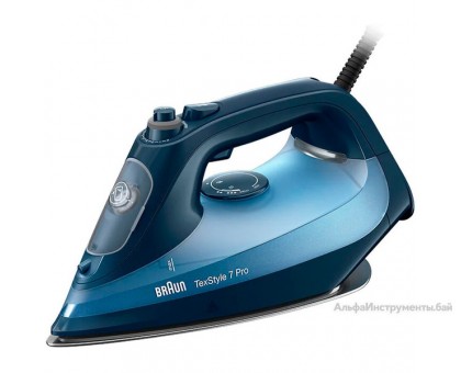Утюг BRAUN SI7160BL
