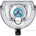 Пылесос SAMSUNG VC18M21A0SB/EV