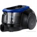 Пылесос SAMSUNG VC18M21A0SB/EV