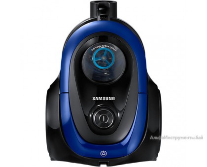 Пылесос SAMSUNG VC18M21A0SB/EV