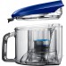 Пылесос SAMSUNG VC18M21A0SB/EV