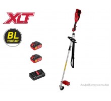 Триммер аккум. WORTEX TB 3036-1 ALL1 XLT SET