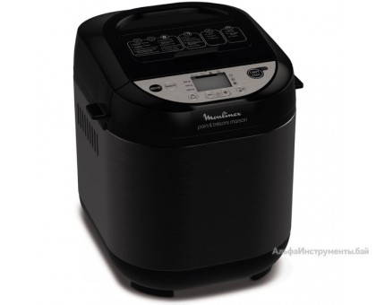 Хлебопечка Moulinex OW251E32