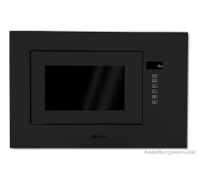 Микроволновая печь Schtoff MMA 20 Nano Matte Black