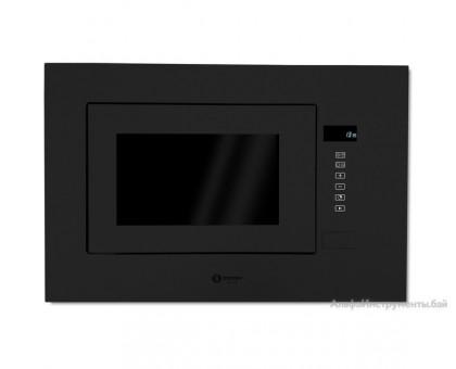 Микроволновая печь Schtoff MMA 20 Nano Matte Black