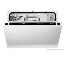 Посудомоечная машина Electrolux ESL2500RO