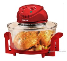 Аэрогриль CENTEK CT-1456 (красный)