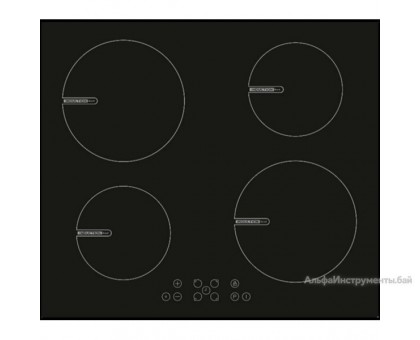 Варочная панель Exiteq EXH-316IB