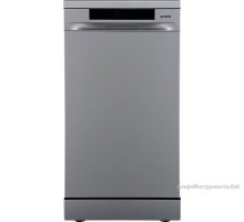 Посудомоечная машина Gorenje GS541D10X