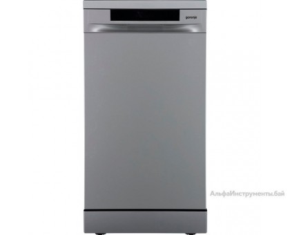 Посудомоечная машина Gorenje GS541D10X