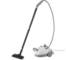 Пароочиститель Brevio EM-201 (белый)