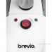 Пароочиститель Brevio EM-201 (белый)