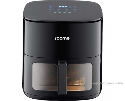 Аэрофритюрница Roome Air Fry AF-ZE7223-A