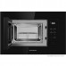 Встраиваемая микроволновая печь MAUNFELD MBMO820SGB10