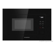 Встраиваемая микроволновая печь MAUNFELD MBMO820SGB10