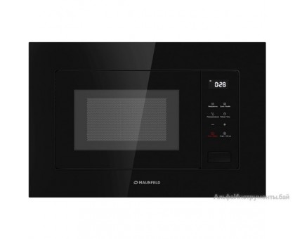 Встраиваемая микроволновая печь MAUNFELD MBMO820SGB10