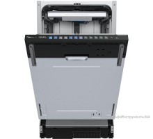 Встраиваемая посудомоечная машина Midea MID45S730i