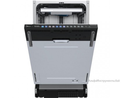 Встраиваемая посудомоечная машина Midea MID45S730i