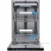 Встраиваемая посудомоечная машина Midea MID45S730i