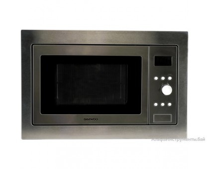 Встраиваемая микроволновая печь DAEWOO KOC-25X-1
