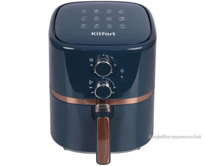 Аэрогриль Kitfort КТ-8106