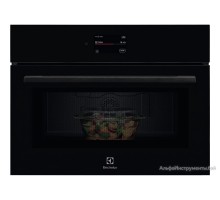 Микроволновая печь Electrolux LVM9E2XZ