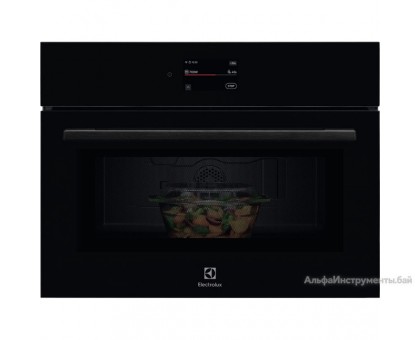 Микроволновая печь Electrolux LVM9E2XZ