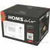 Встраиваемая микроволновая печь HOMSair MOB205WH