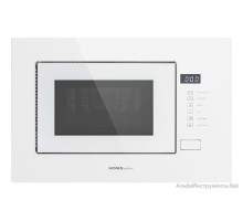 Встраиваемая микроволновая печь HOMSair MOB205WH