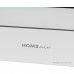 Встраиваемая микроволновая печь HOMSair MOB205WH