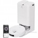 Робот-пылесос POLARIS PVCRAC 7790 WIFI IQ Home (Белый)