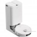 Робот-пылесос POLARIS PVCRAC 7790 WIFI IQ Home (Белый)
