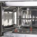 Встраиваемая микроволновая печь HOMSair MOB205WH