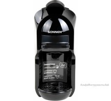 Кофемашина Sonnen CM510 (456336)
