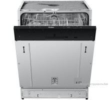 Встраиваемая посудомоечная машина Haier HDWE13-191RU