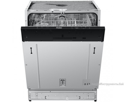 Встраиваемая посудомоечная машина Haier HDWE13-191RU