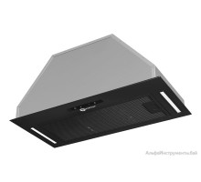 Кухонная вытяжка Schtoff Fenix 60 Black