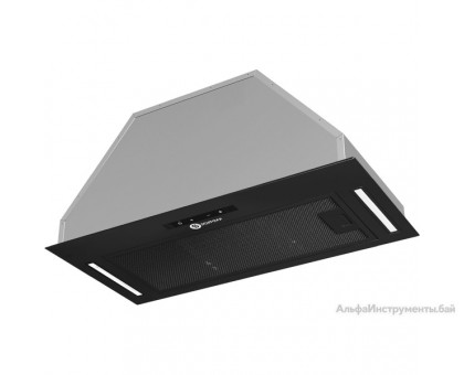 Кухонная вытяжка Schtoff Fenix 60 Black