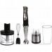 Погружной блендер Braun MultiQuick 9 MQ9138XI