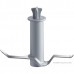 Погружной блендер Braun MultiQuick 9 MQ9138XI