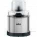 Погружной блендер Braun MultiQuick 9 MQ9138XI