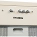 Кухонная вытяжка Hyundai HBB 6035 BE