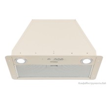 Кухонная вытяжка Hyundai HBB 6035 BE