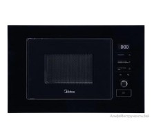 Микроволновая печь Midea MI92170GB