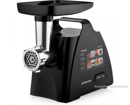 Мясорубка Brayer BR1606